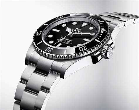 rolex submariner nieuw kopen|Rolex Submariner 41mm thickness.